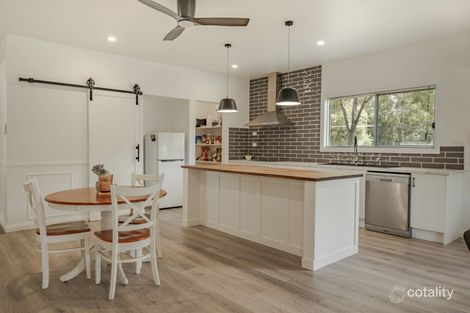 Property photo of 5 Pookanah Street Russell Island QLD 4184