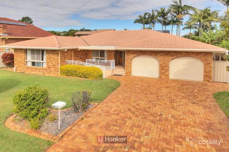 38 Lamona Cct, Sunnybank Hills, QLD 4109