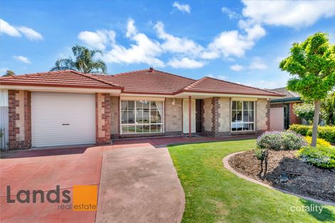 29 Wheeler Ave, Pooraka, SA 5095