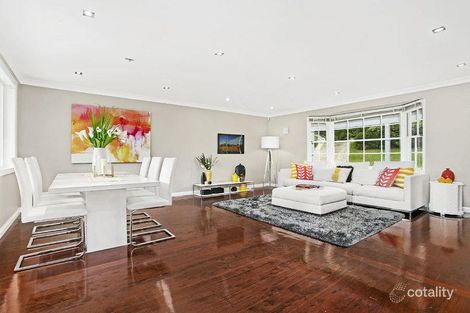 Property photo of 17 Karloon Road West Pennant Hills NSW 2125