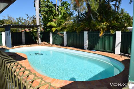 Property photo of 22 Jacaranda Crescent Annandale QLD 4814