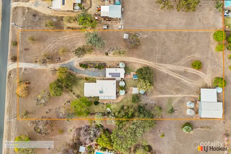 Property photo of 110 Cherryfield Road Gracemere QLD 4702