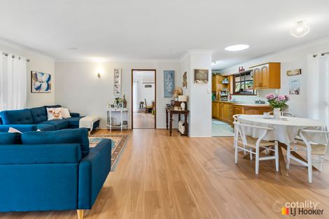 Property photo of 110 Cherryfield Road Gracemere QLD 4702