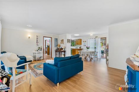 Property photo of 110 Cherryfield Road Gracemere QLD 4702