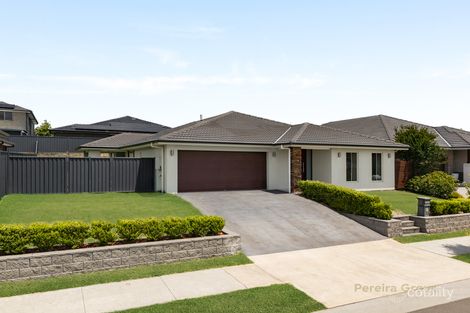 16 Kenway St, Oran Park, NSW 2570