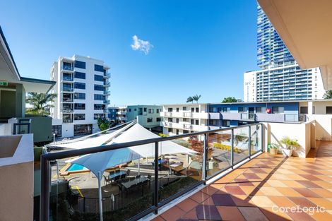 Property photo of 314/132 Marine Parade Southport QLD 4215