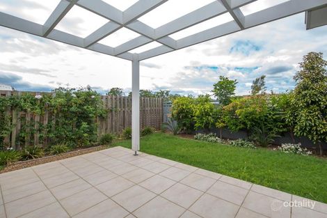 Property photo of 45/34 O'Doherty Circuit Nudgee QLD 4014