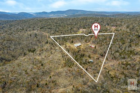 Property photo of 21 Pygmy Possum Place Binjura NSW 2630