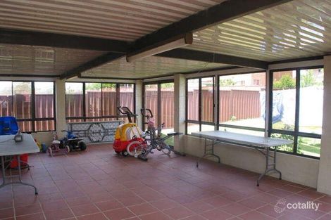 Property photo of 9 Appian Circuit Baulkham Hills NSW 2153