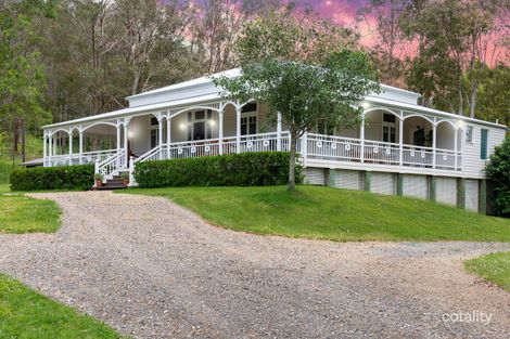 325 Wahpunga Lane, Kin Kin, QLD 4571