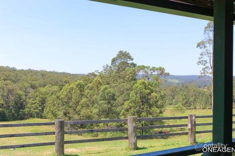 Property photo of 113 Roses Road Collombatti NSW 2440