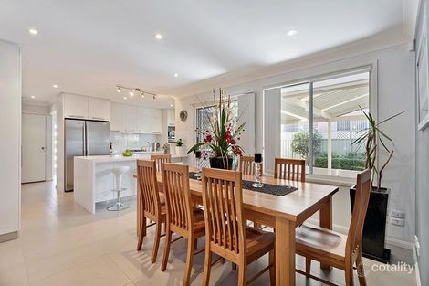 Property photo of 16 Wittama Drive Glenmore Park NSW 2745