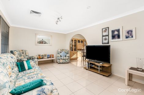 Property photo of 58 Mackillop Drive Baulkham Hills NSW 2153