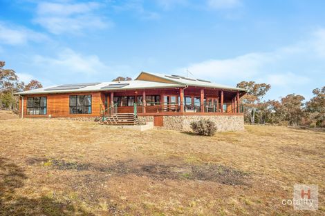 Property photo of 21 Pygmy Possum Place Binjura NSW 2630