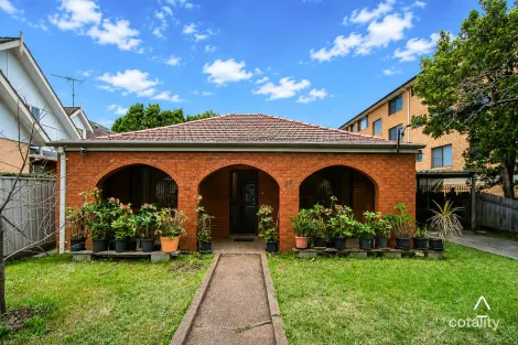 Property photo of 94 Macauley Street Leichhardt NSW 2040