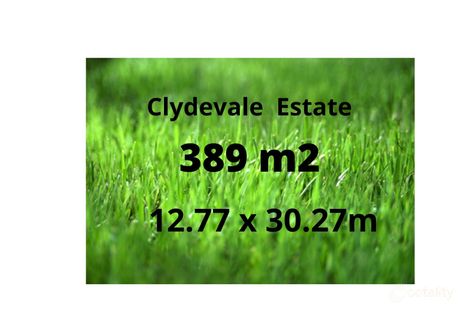Property photo of 37 Melaan Way Clyde North VIC 3978