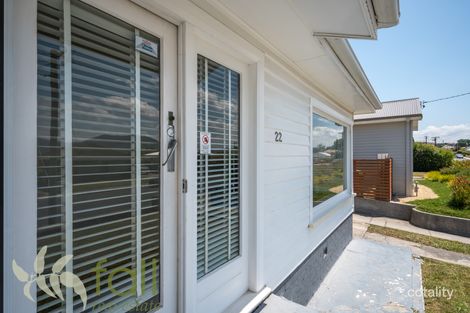 Property photo of 22 Leonard Avenue Moonah TAS 7009