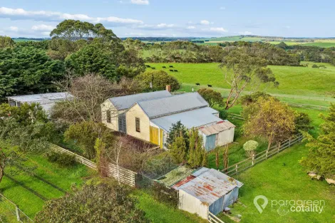 580 Harding Lawson Rd, Fish Creek, VIC 3959