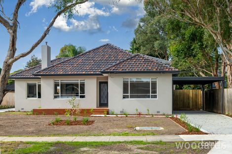 Property photo of 1/9 Parrs Road Croydon VIC 3136