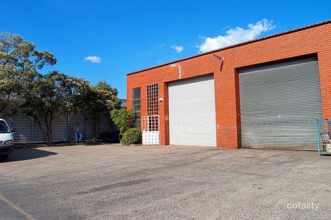 16/23-25 Union Rd, Dandenong South, VIC 3175