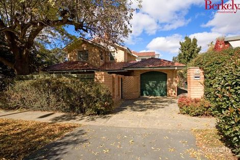 14-16 Dominion Cct, Forrest, ACT 2603