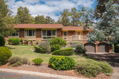 57 Percy Cres, Chapman, ACT 2611