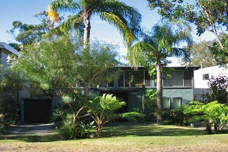 Property photo of 85 Diamond Road Pearl Beach NSW 2256