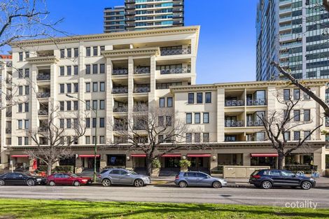 Property photo of 508/360 St Kilda Road Melbourne VIC 3004