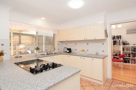 Property photo of 18/15 Abel Smith Crescent Mount Ommaney QLD 4074