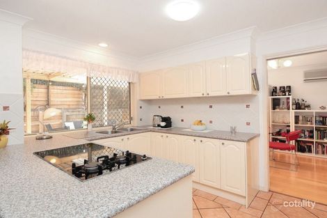 Property photo of 18/15 Abel Smith Crescent Mount Ommaney QLD 4074