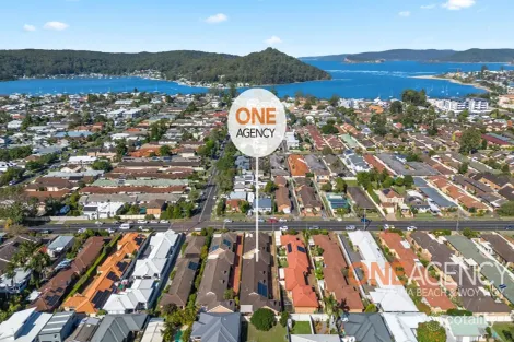 Property photo of 2/29 Flathead Road Ettalong Beach NSW 2257