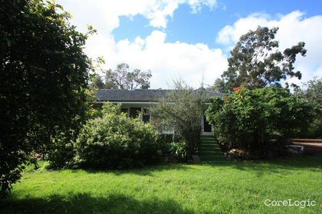 Property photo of 11 Silverdale Road Lesmurdie WA 6076