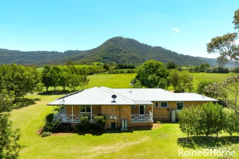 Property photo of 332 Moss Vale Road Cambewarra NSW 2540