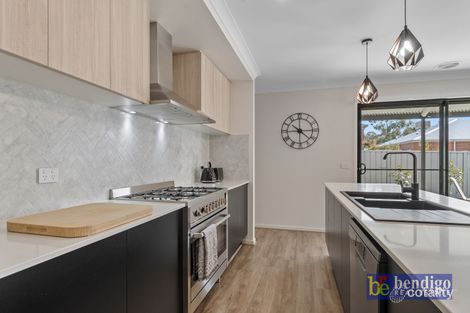 Property photo of 22 Webdon Drive North Bendigo VIC 3550