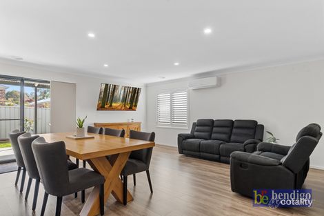 Property photo of 22 Webdon Drive North Bendigo VIC 3550