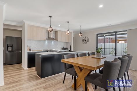 Property photo of 22 Webdon Drive North Bendigo VIC 3550