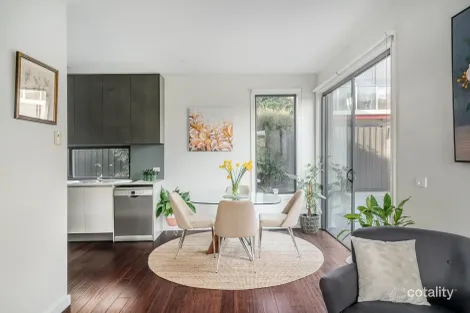 Property photo of 2B Ryburne Avenue Ashburton VIC 3147