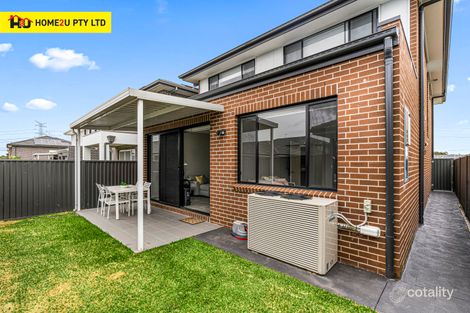 Property photo of 132 Westbrook Circuit Marsden Park NSW 2765