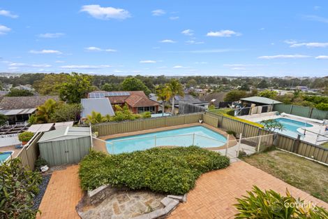 Property photo of 32 Craigholm Street Sylvania NSW 2224