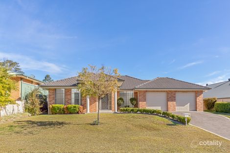 22 Hillview Ave, Bendolba, NSW 2420