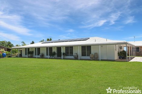 Property photo of 13 Eulbertie Avenue Eimeo QLD 4740