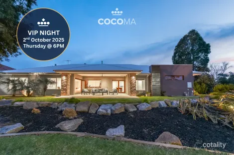 21 Macquarie Cir, Waterways, VIC 3195