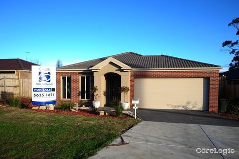 Property photo of 8 Namel Court Drouin VIC 3818