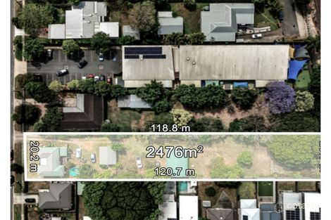 96 Lister St, Sunnybank, QLD 4109