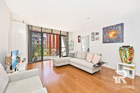 Property photo of 410/5 Nina Gray Avenue Rhodes NSW 2138