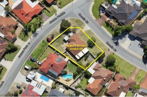 2 Rosella Cir, Ballajura, WA 6066