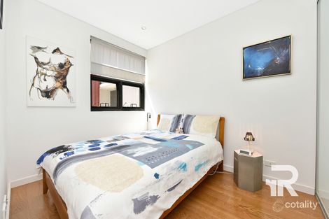 Property photo of 410/5 Nina Gray Avenue Rhodes NSW 2138