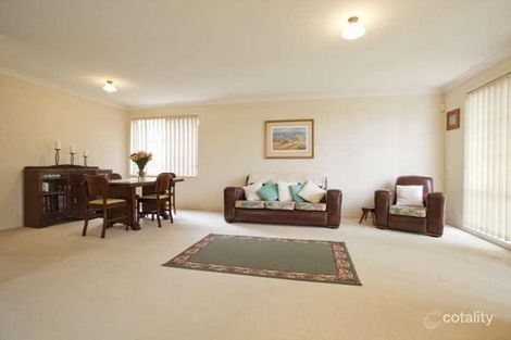 Property photo of 62 Tornado Crescent Cranebrook NSW 2749