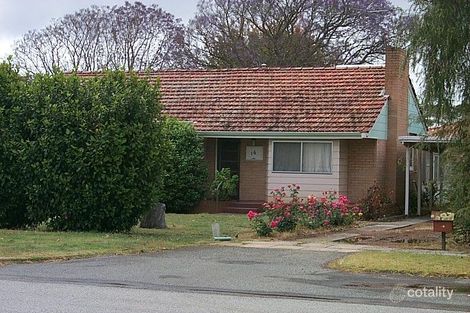 16 Bruning Rd, Manning, WA 6152