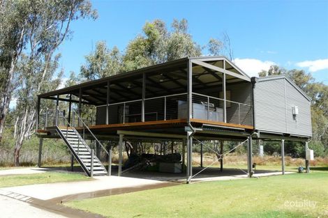 Property photo of 1 Bushlands Road Tocumwal NSW 2714